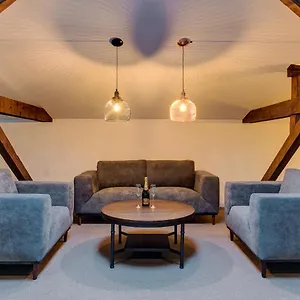 Aparthotel Upstairs Boutique, Bukurešť