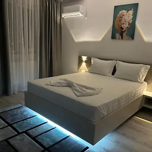 Apartment Celine Confort N. D. Cocea, Bucharest