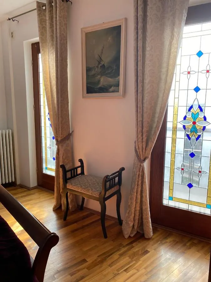 Apartment Old Town Studio - Victoriei 2 Bucharest Romania